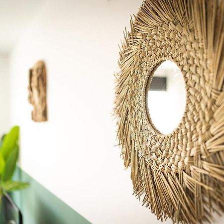 Oasis Apartments By Aloha Bay Калета де Фусте Екстериор снимка